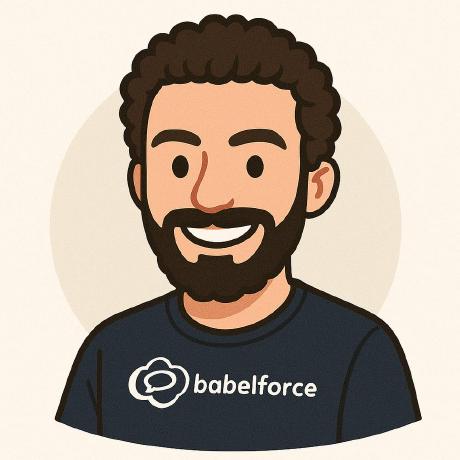 @timofriedlbabelforce