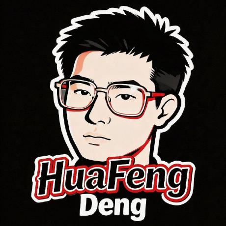 @denghuafeng