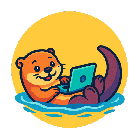 @happy-otter