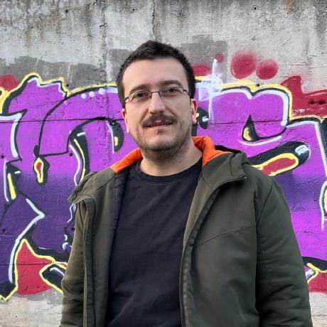 Contributor mertyildiran