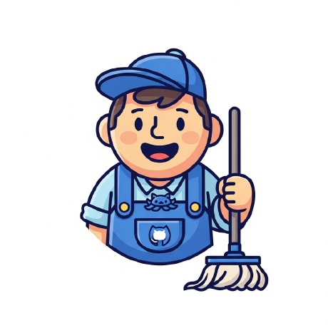 @prjanitor