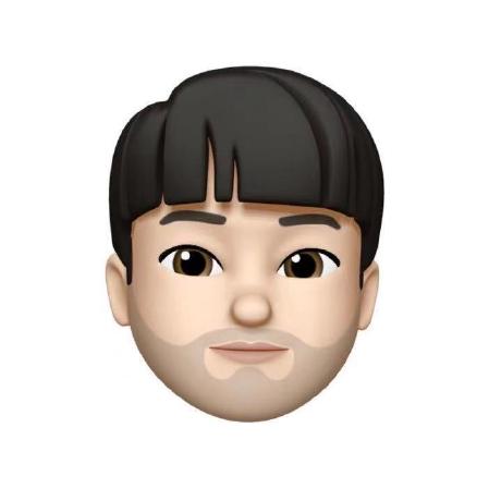 @HuangKai