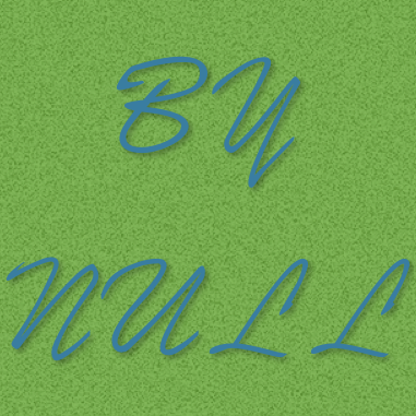 @byNull