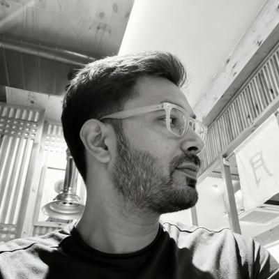 Anandesh-Sharma
