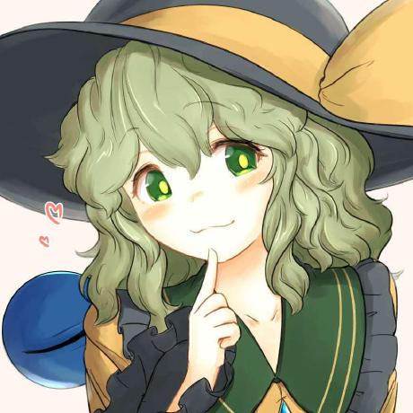 @Alopex6414
