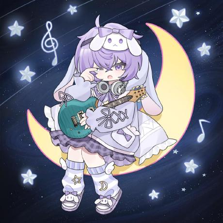 @StarRealMan