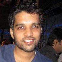 @GauravAggarwal