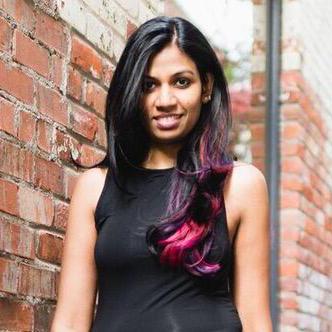 Jayshree Bhakta