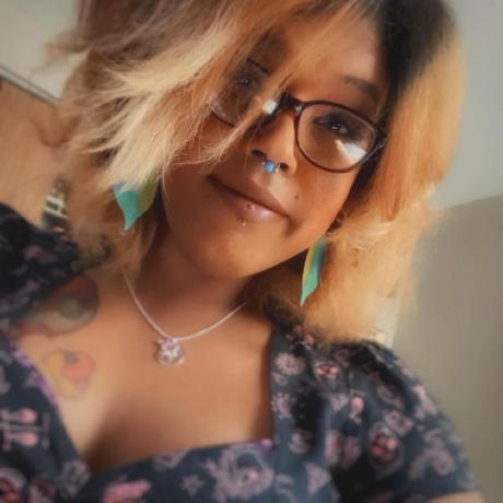 @ForestSageSarah
