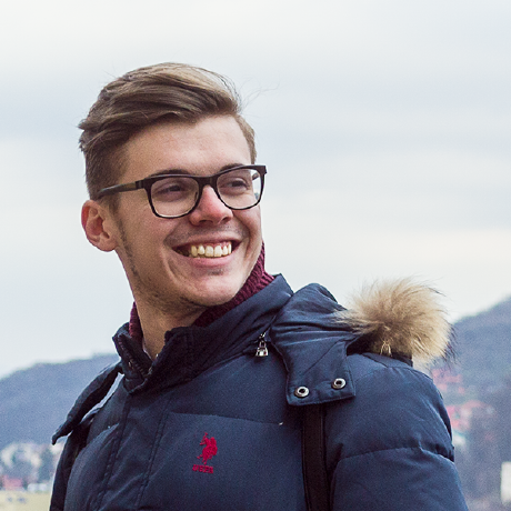 Stefan Galescu