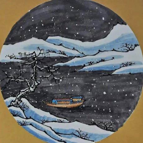 @zhengAnBin