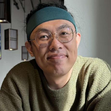 @HuaizhengZhang