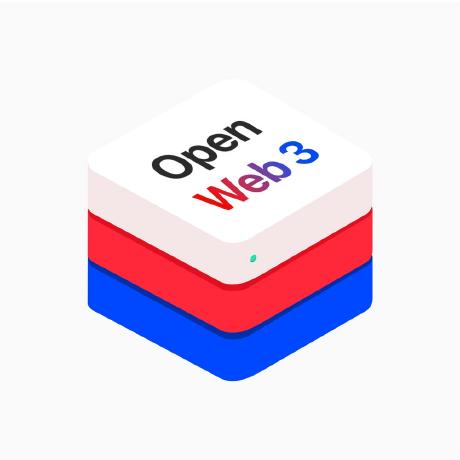 @open-web3-stack
