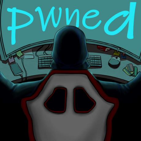 @whogotpwned