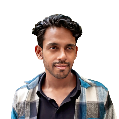 @ShantanuNair