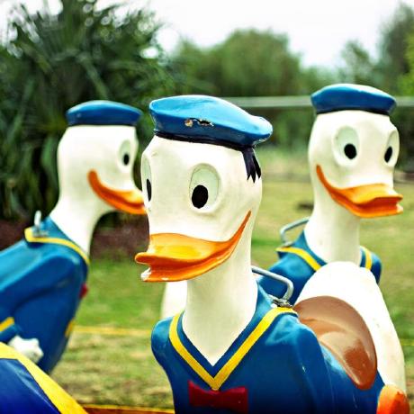@ducklog