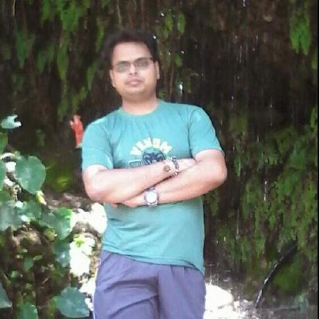 @kuberjsr