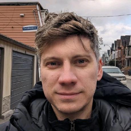 @DanielVasiliev