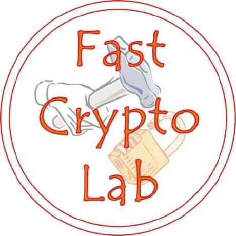 @fast-crypto-lab
