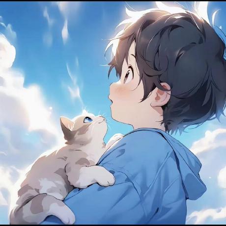 @LinQi0777
