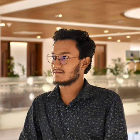 @IsmailHosenIsmailJames