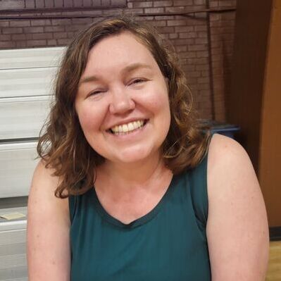 avatar for Betsy Appleton
