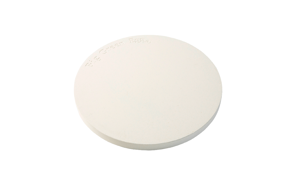 Flat Pizza & Baking Stone