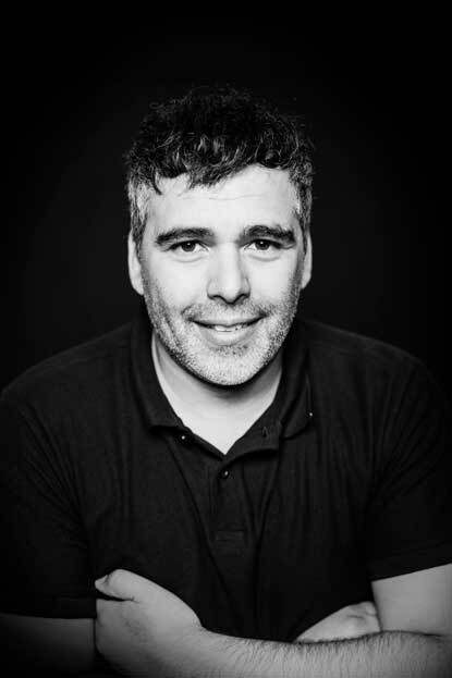 Kamel Chikhi
