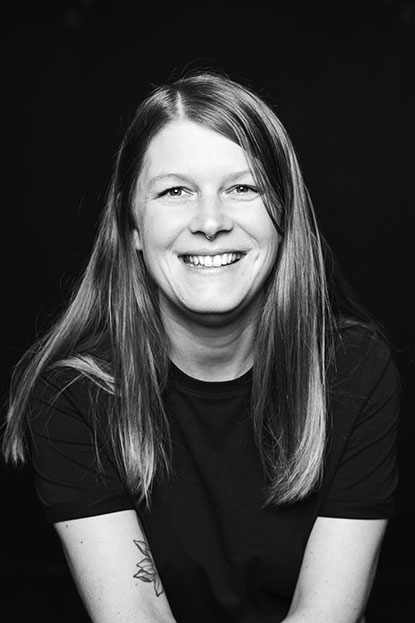 Fiona Pierlot