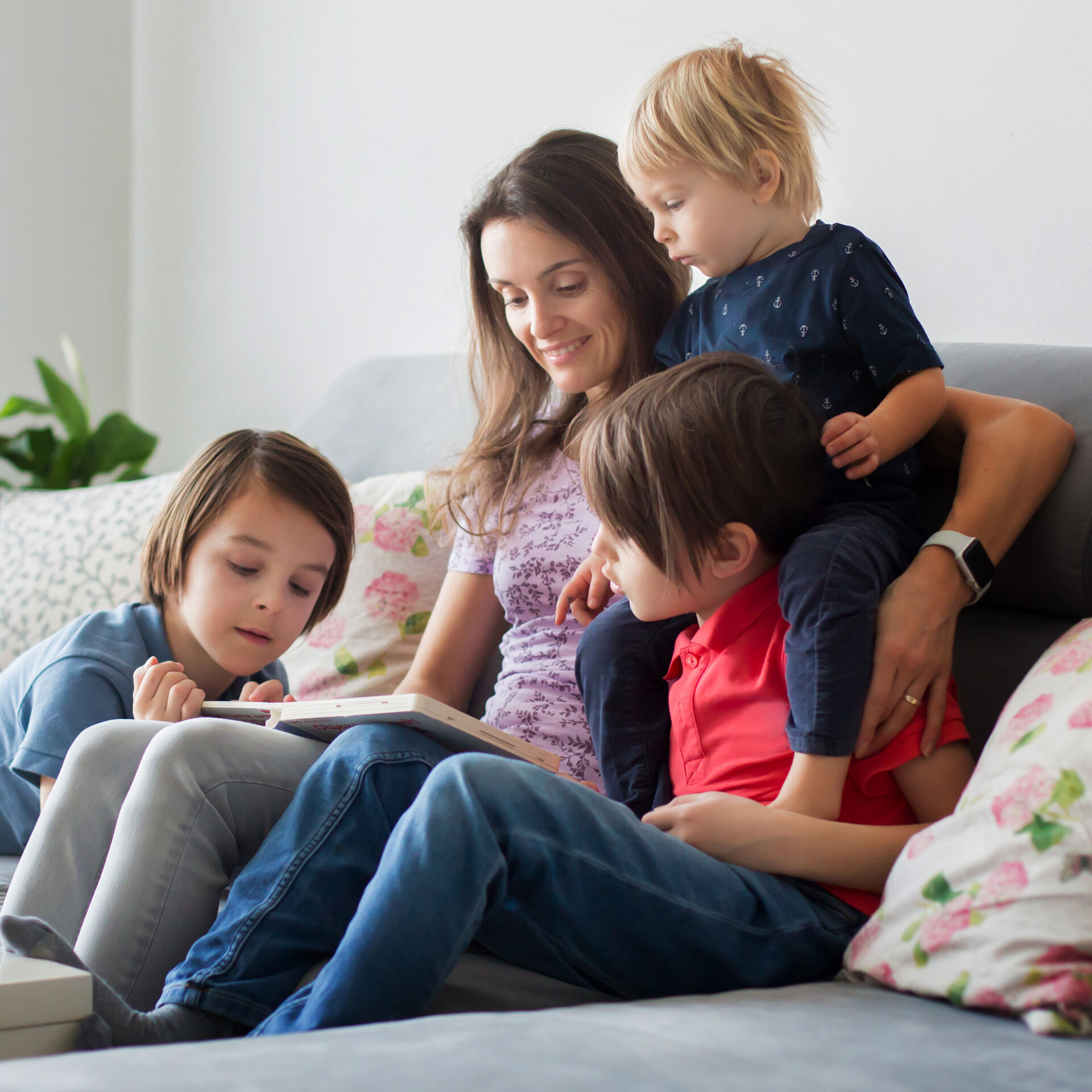 The 5 Best Book Clubs for Kids of All Ages in 2026