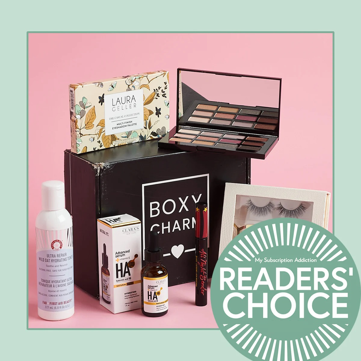 The 13 Best Makeup Subscription Boxes in 2026 – Readers’ Choice Awards