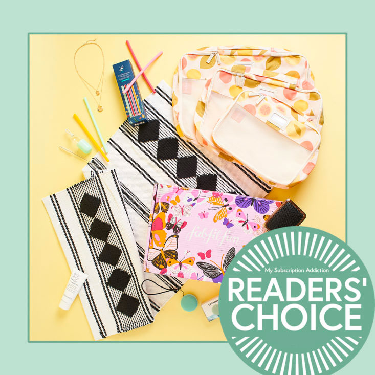 The 10 Best Subscription Boxes for Women in 2026