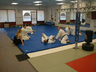 Photo from November of 1999