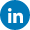 linkedin icon