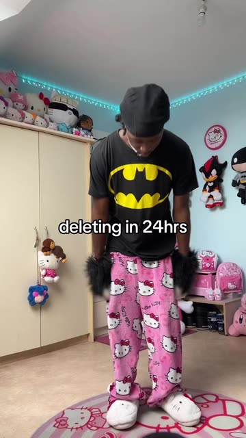 DEFINITELY FIRST