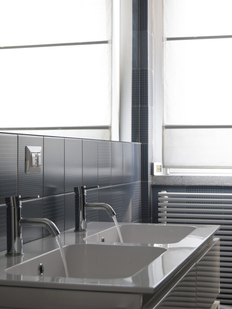vendita arredo bagno milano