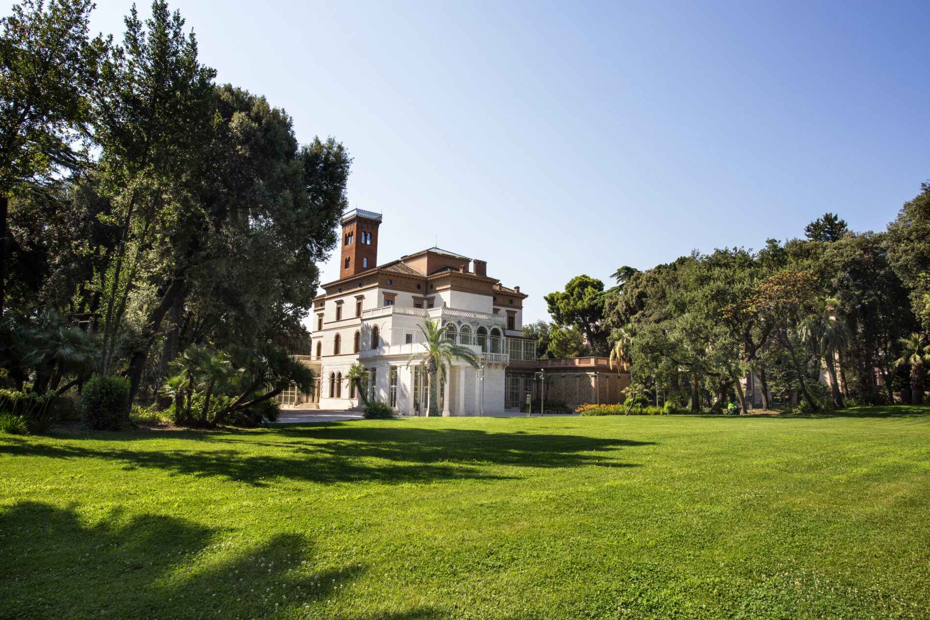 Scopri la Luiss Business School a Roma