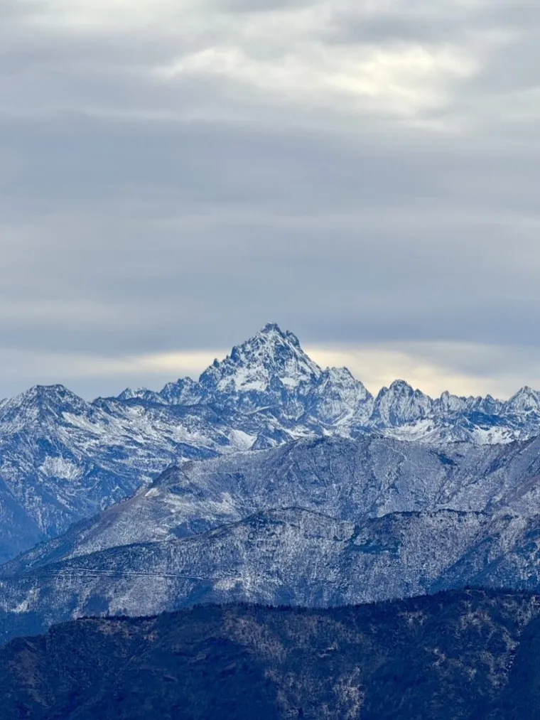 Monviso