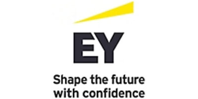 EY logo