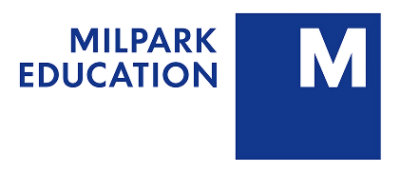 Logo Milpark Education 