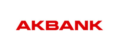 AK BANK Logo