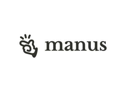 logo manus