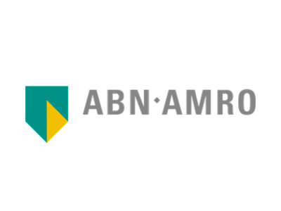 Logo ABN AMRO
