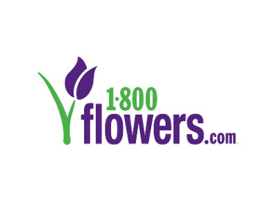 Logo Flowers.com