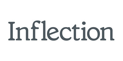 Логотип Inflection
