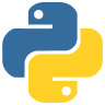 Python logo