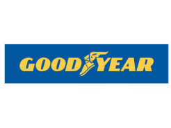 Logo Goodyear