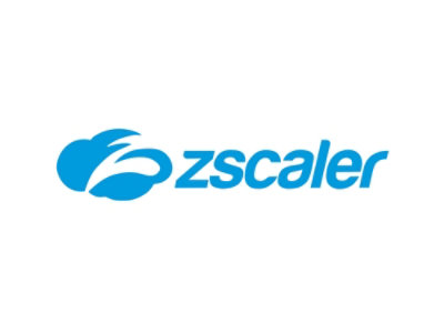 Logo Zscaler