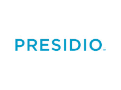شعار PRESIDIO.