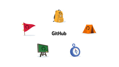 github
